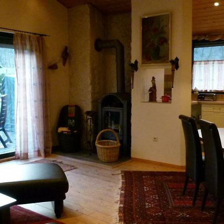 Ferienhaus Zwischen Wald Und See Möhnesee Zewnętrze zdjęcie