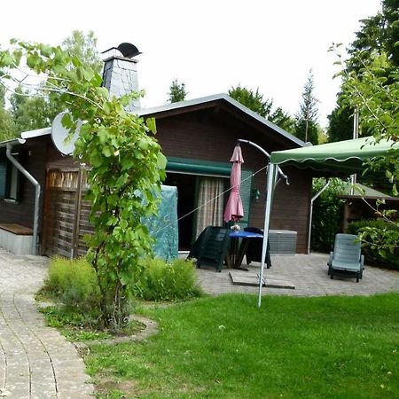 Ferienhaus Zwischen Wald Und See Möhnesee Zewnętrze zdjęcie