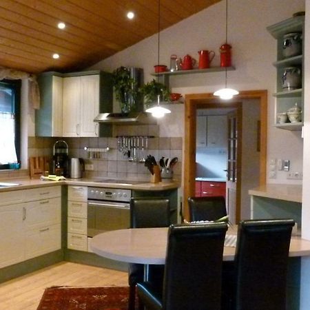 Ferienhaus Zwischen Wald Und See Möhnesee Zewnętrze zdjęcie