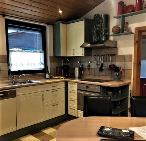 Ferienhaus Zwischen Wald Und See Möhnesee Zewnętrze zdjęcie