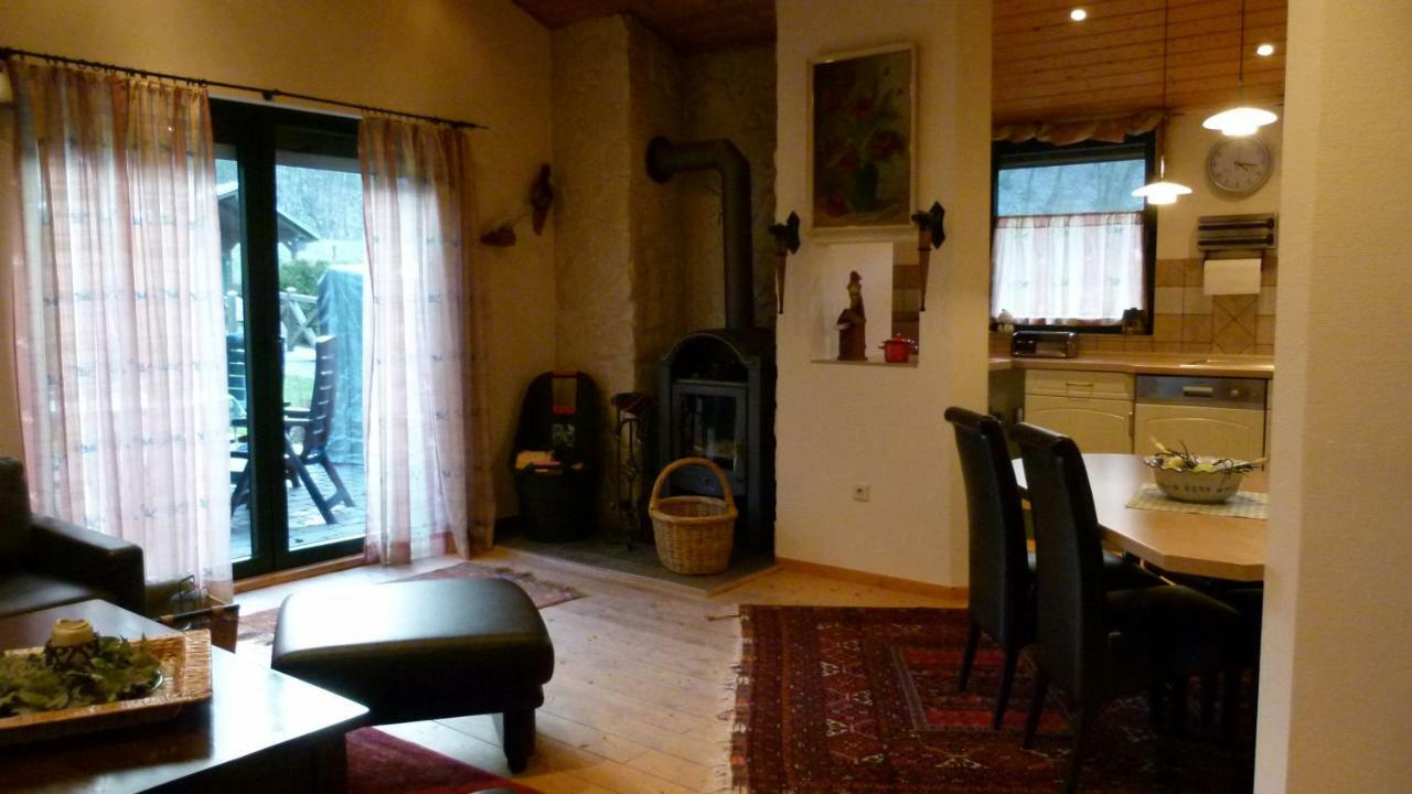 Ferienhaus Zwischen Wald Und See Möhnesee Zewnętrze zdjęcie